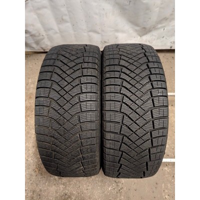 225/45r17 Pirelli ice zero Fr 94H