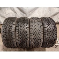 275/40r22 Pirelli winter ice zero 108H