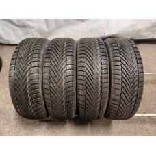185/60r16  Pirelli cinturato winter 86H