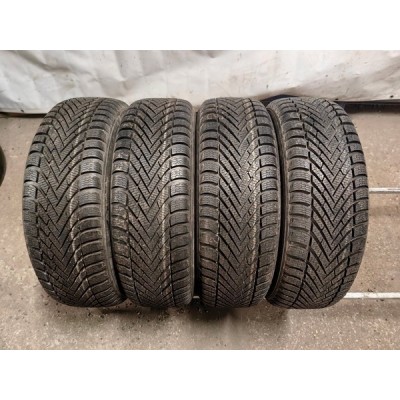 185/60r16  Pirelli cinturato winter 86H