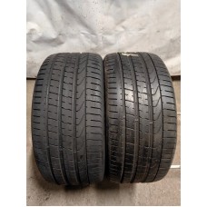 295/35r21 Pirelli p zero N0 103Y
