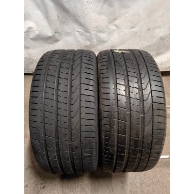 295/35r21 Pirelli p zero N0 103Y