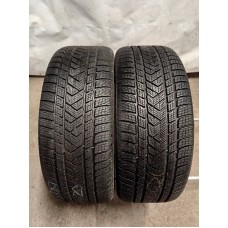 275/50r20 pirelli scorpion winter 113V