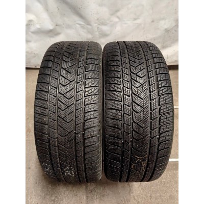 275/50r20 pirelli scorpion winter 113V