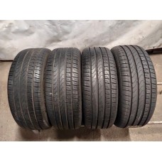 225/50r17 Pirelli Cinturato p7 * Runflat rsc rft 94W