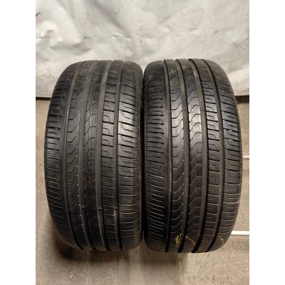 275/35r22 Pirelli scorpion verde 104W