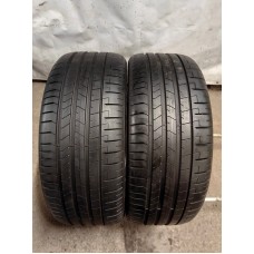 275/40r22 Pirelli p zero 4 * 107Y