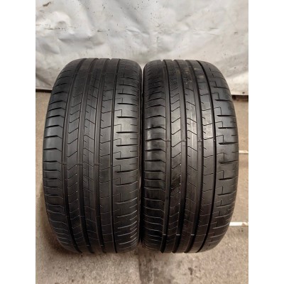 275/40r22 Pirelli p zero 4 * 107Y