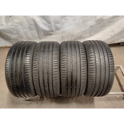 245/40r18 Pirelli cinturato p7 c2 97Y