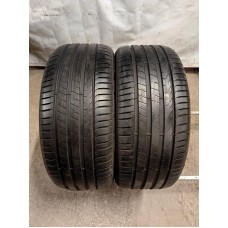 255/40r18 Pirelli cinturato p7 c2 * 99Y
