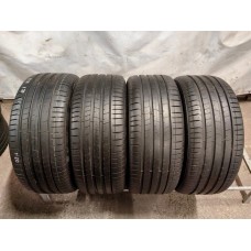 255/35r21 Pirelli p zero 4 T1 elect pncs 98W