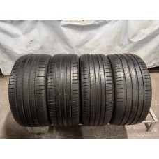 315/35r21 Pirelli p zero 4 RunFlat * 111Y
