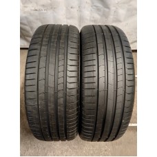 225/40r20 Pirelli p zero 4 Runflat * 94Y