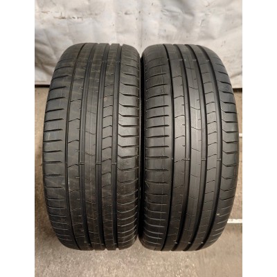 225/40r20 Pirelli p zero 4 Runflat * 94Y