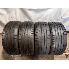 265/40r21 Pirelli p zero 4 pncs elect Mo-S 105H