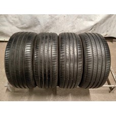 255/40r18 Pirelli cinturato p7c2 * 99Y