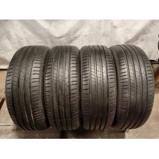 235/45r21 Pirelli scorpion AO elect seal inside 101T