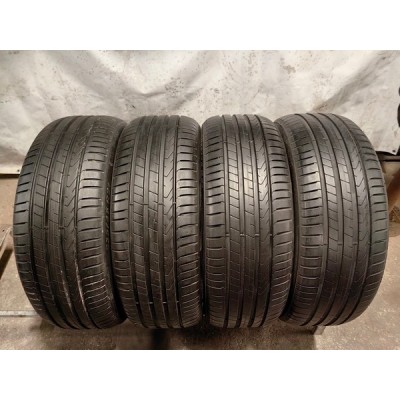235/45r21 Pirelli scorpion AO elect seal inside 101T