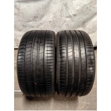 285/40r19 pirelli p zero 4 T0 elect pncs 107Y