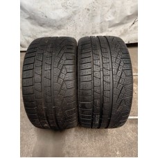 275/35r19 Pirelli winter sottozero 2 MO 100W