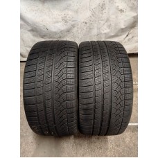 285/40r19 pirelli p zero winter T0 elect pncs 107V