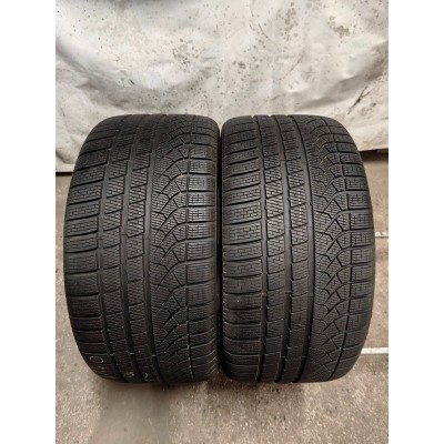 285/40r19 pirelli p zero winter T0 elect pncs 107V