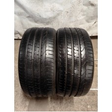 285/30r21 Pirelli p zero RO1 100Y