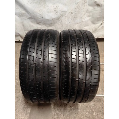 285/30r21 Pirelli p zero RO1 100Y