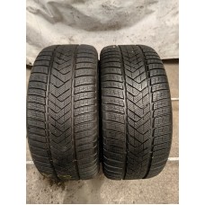 275/40r18 Pirelli Sottozero 3 MO 103V