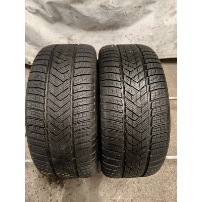 275/40r18 Pirelli Sottozero 3 MO 103V