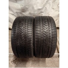 285/35r22 Pirelli scorpion winter 106V