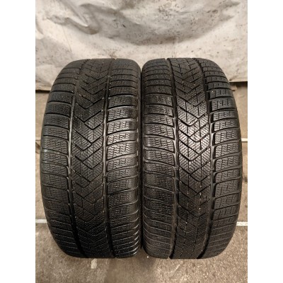 255/35r21 pirelli winter sottozero 3 98V