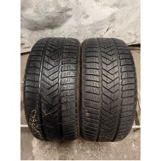 275/35r21 pirelli winter sottozero 3 N0 103V