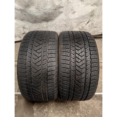 265/30r20 pirelli winter Sottozero 3 94W