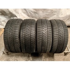 235/45r18 Pirelli Sottozero 3 T0 pncs elect 98V