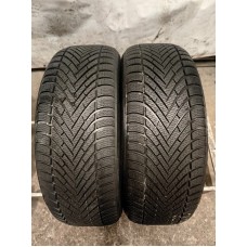 235/60r18 Pirelli powergy winter 107H