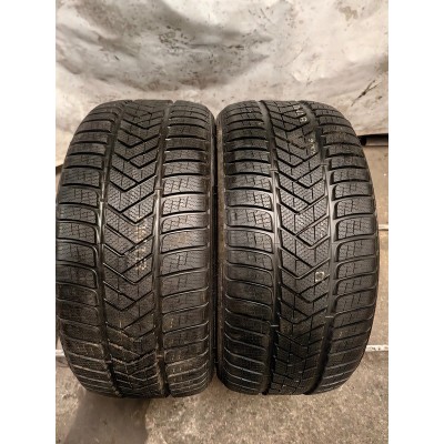275/35r21 pirelli Sottozero 3 N0 103V