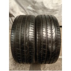 275/40r22 Pirelli p zero LR 108Y