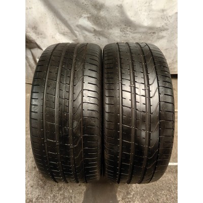 275/40r22 Pirelli p zero LR 108Y