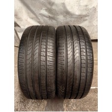 285/45r20 Pirelli scorpion verde AO 112Y