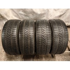 255/45r19 Pirelli winter sottozero 3 T1 pncs 104W