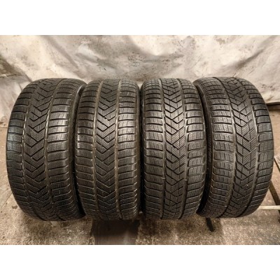 255/45r19 Pirelli winter sottozero 3 T1 pncs 104W