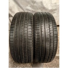 255/55r20 Pirelli scorpion verde LR 110W