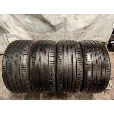 275/35r21 pirelli p zero 4 T1 elect pncs 103W