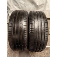 265/50r19 Pirelli p zero 4 Runflat * rof  110W