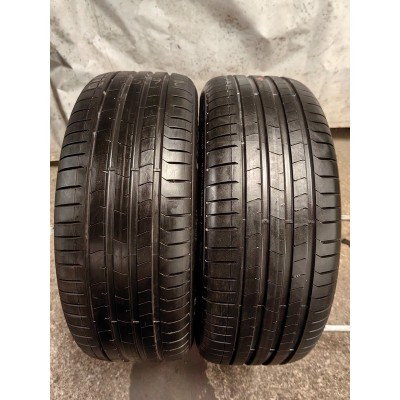 265/50r19 Pirelli p zero 4 Runflat * rof  110W