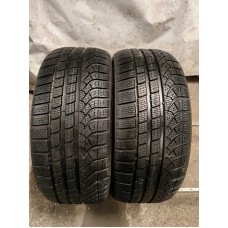 245/35r20 Pirelli p zero winter 91V