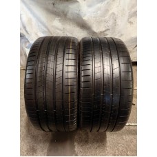 315/40r21 Pirelli p zero 4 MO 111Y