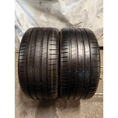 315/40r21 Pirelli p zero 4 MO 111Y