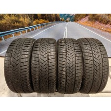235/45r18 Pirelli Sottozero 3 T0 pncs elect 98V